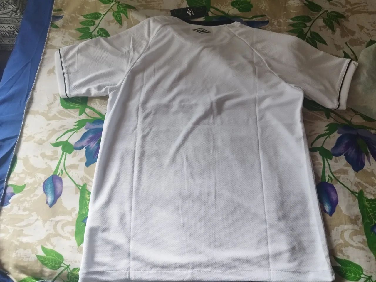 Camisa do sport Retro 2023 Branca - Foto 3