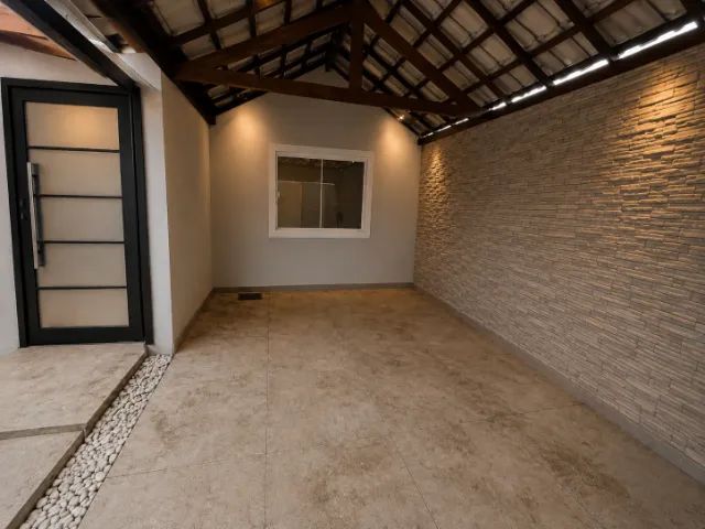 Casa a venda na Aldeia Barueri
