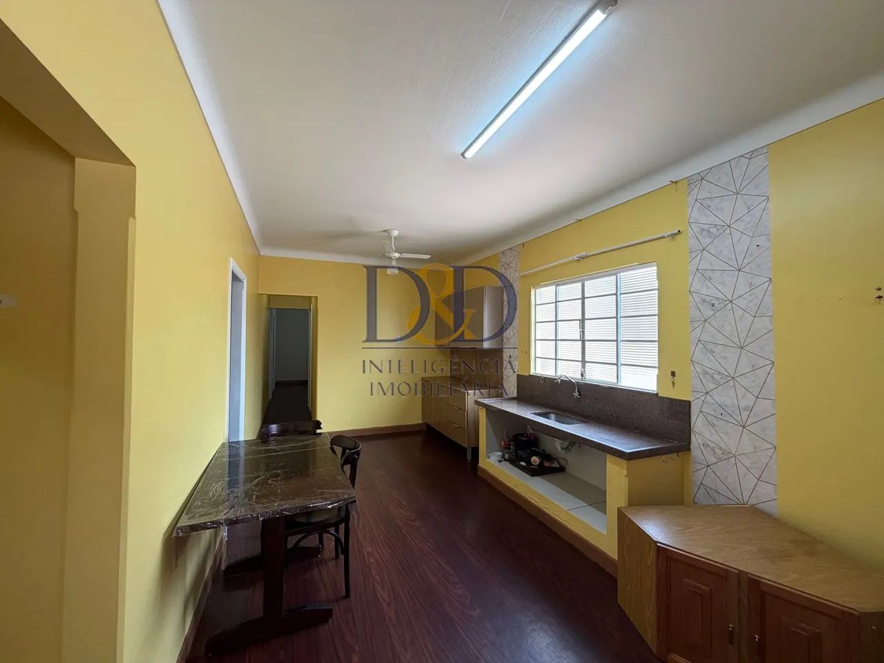 JD. FÁTIMA - Casa /Ponto Comercial - Foto 5