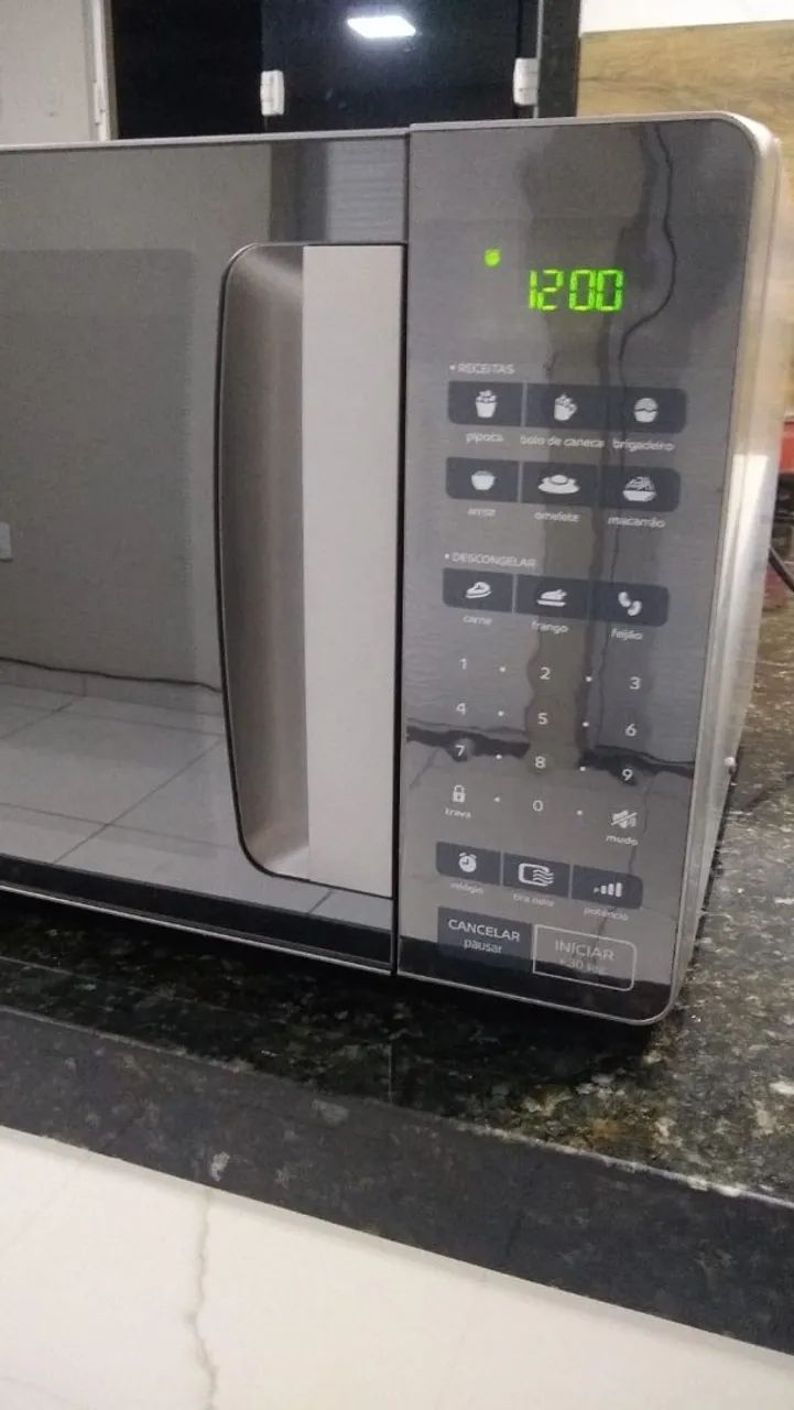 Microondas Consul 32Lt - Foto 2