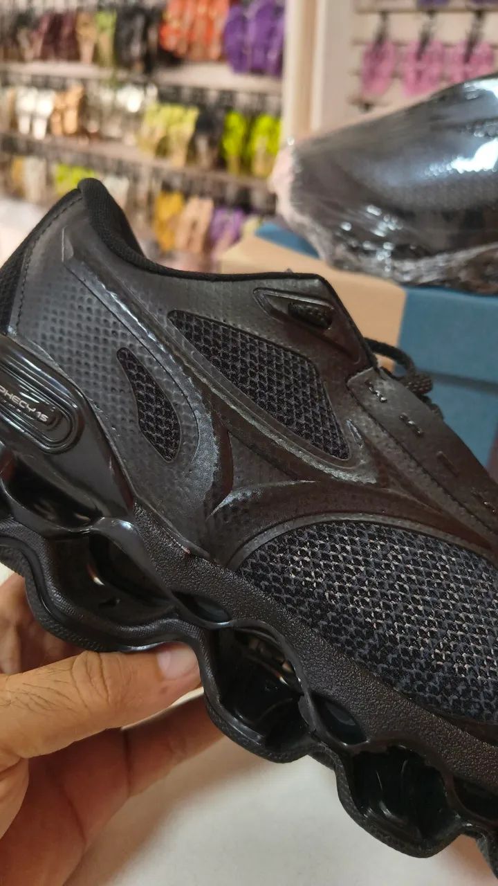 Tênis Mizuno - Foto 2
