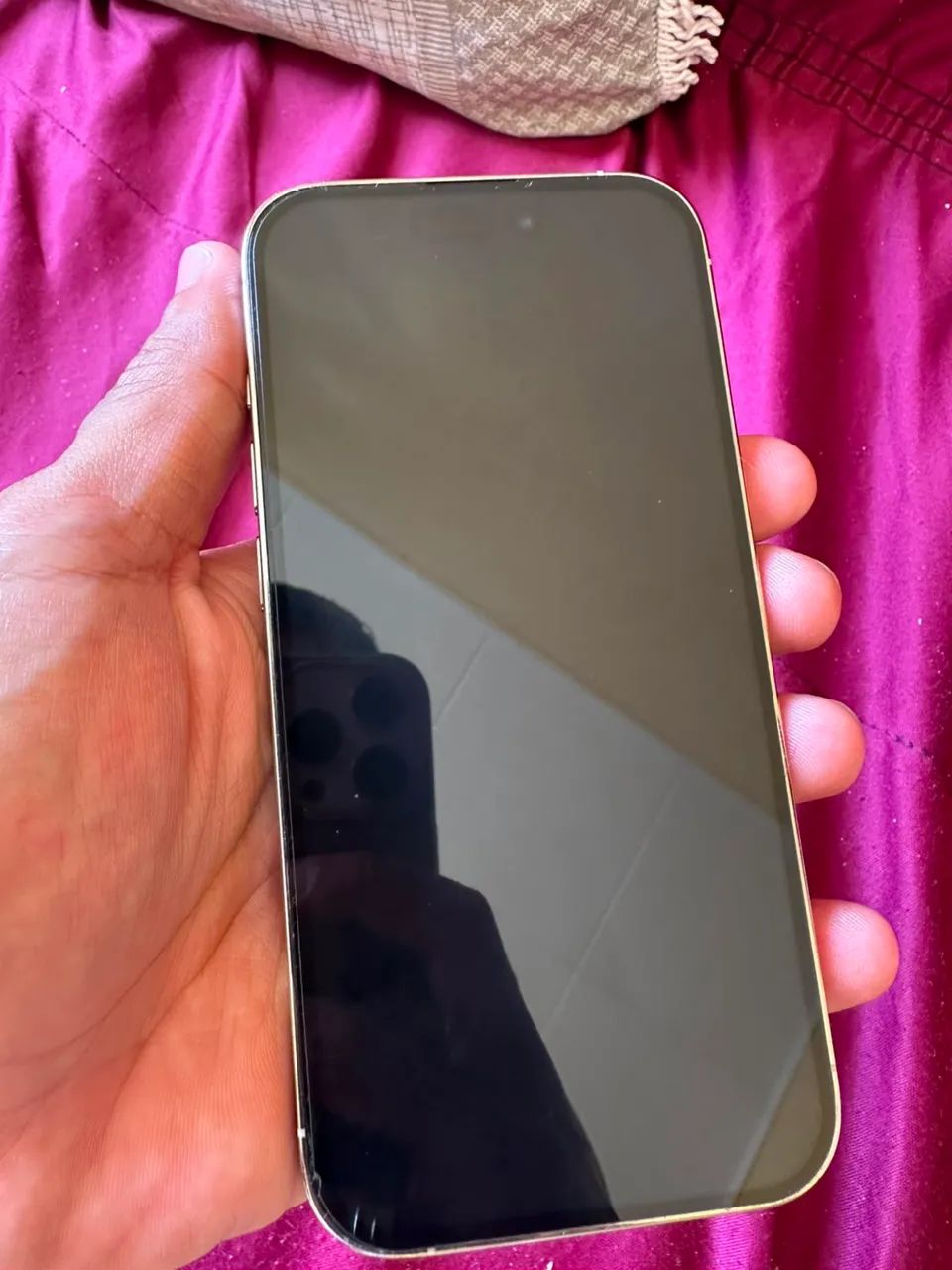 iPhone 14 Pro