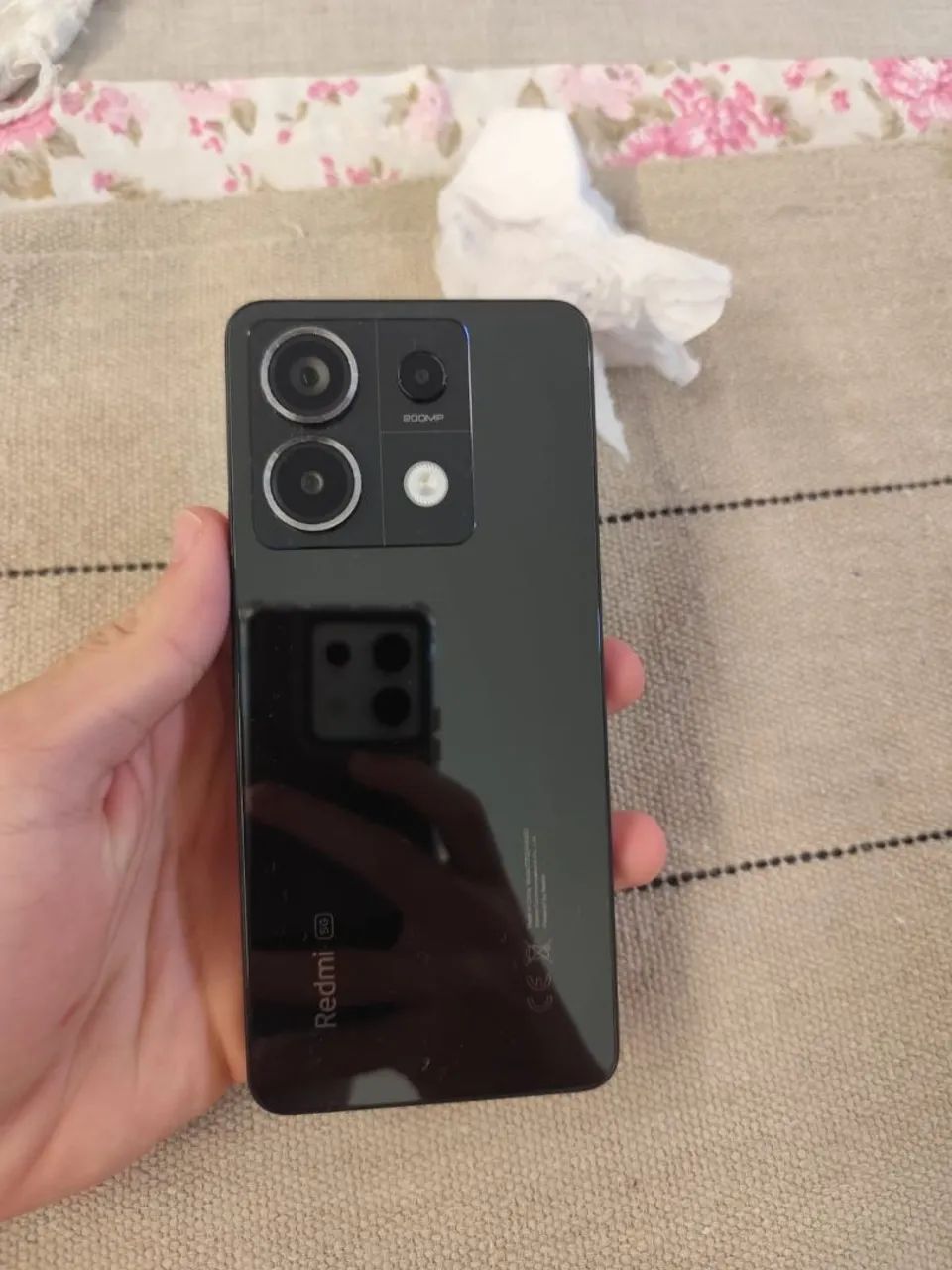 Redmi Note 13 pro 5g - Foto 2
