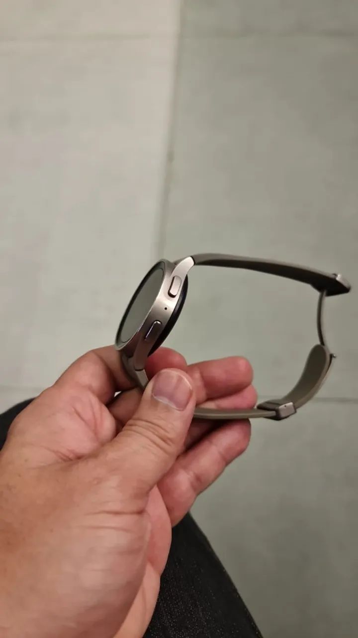Samsung Watch 5 Ultra - Foto 2