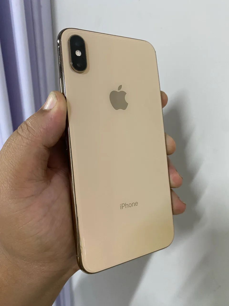 iPhone XS Max  - Foto 2