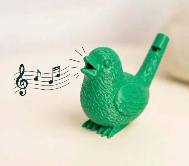 Passarinho musical