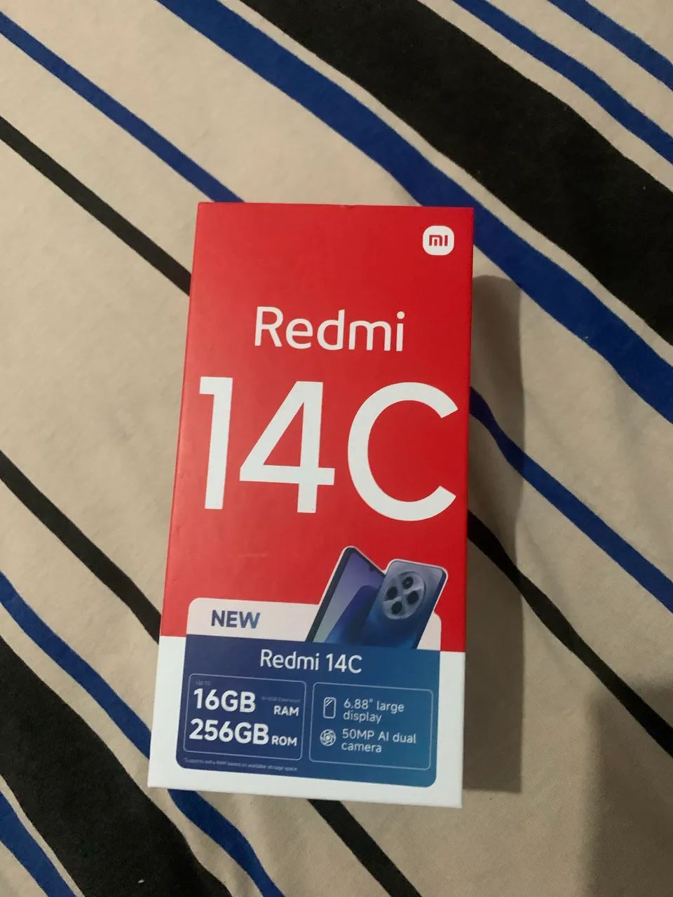Redmi 14C  - Foto 2