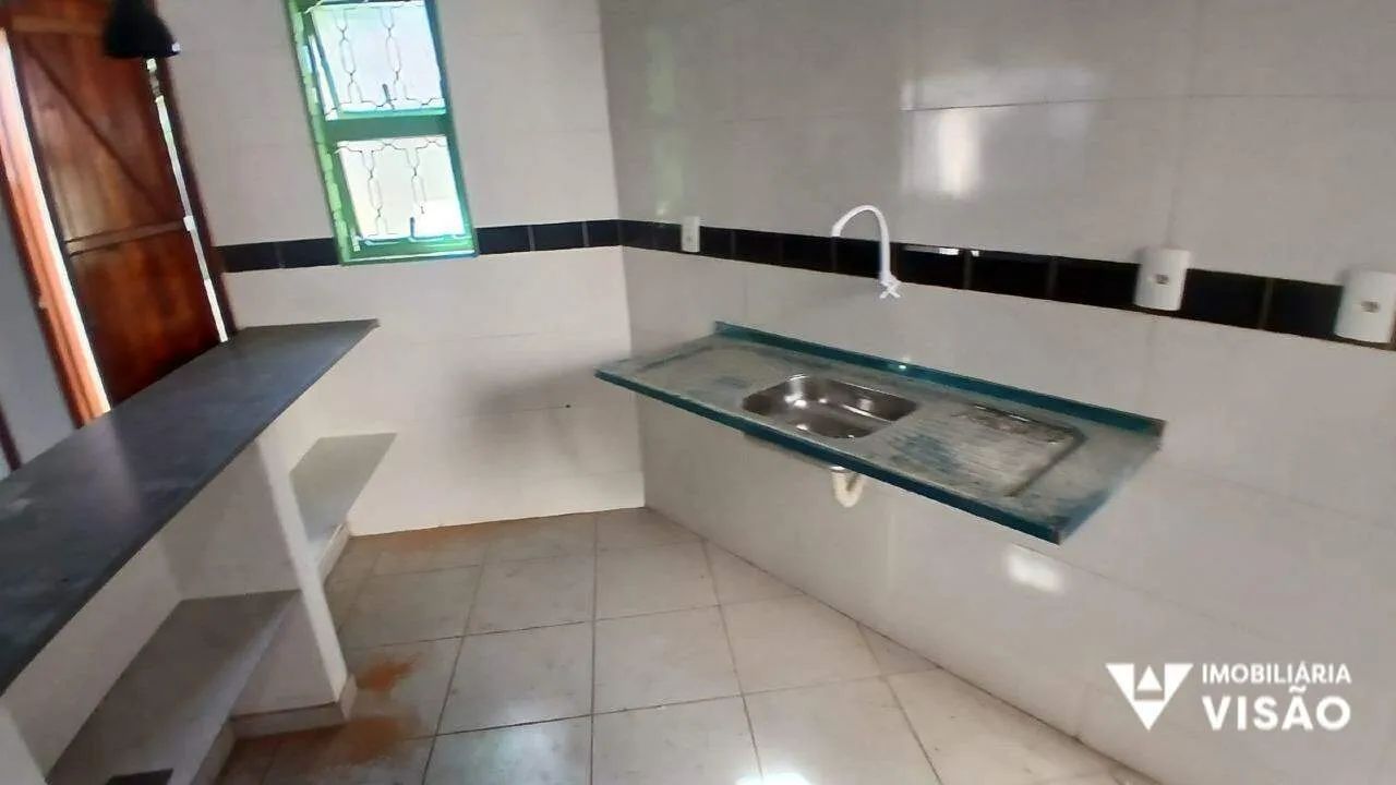 CASA PARA ALUGAR COM 01 QUARTO PRÓXIMO AO CONSERVATÓRIO - Foto 4
