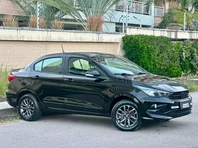 Fiat Cronos Drive 1.3 8V Flex 2021 - Foto 3
