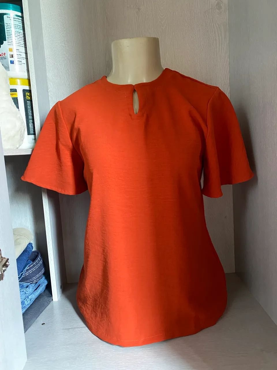 Bazar de peças novas  - Foto 2