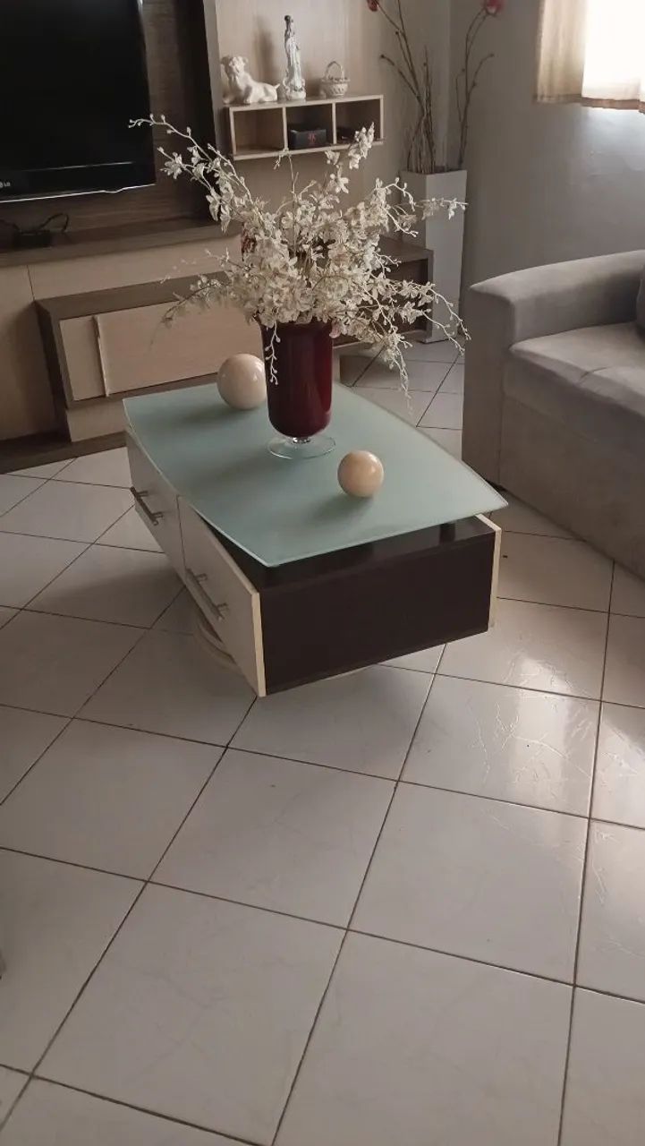 Mesa de Centro - Foto 3