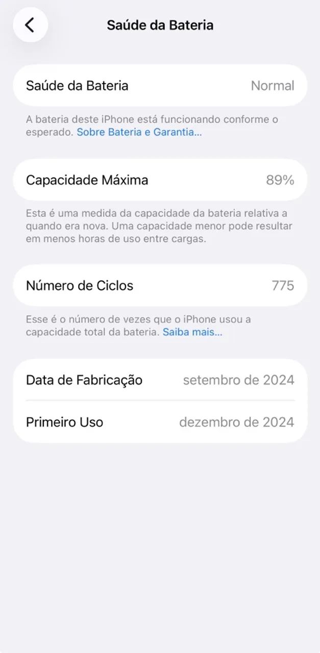 IPHONE 16 PRO 256GB - Foto 3