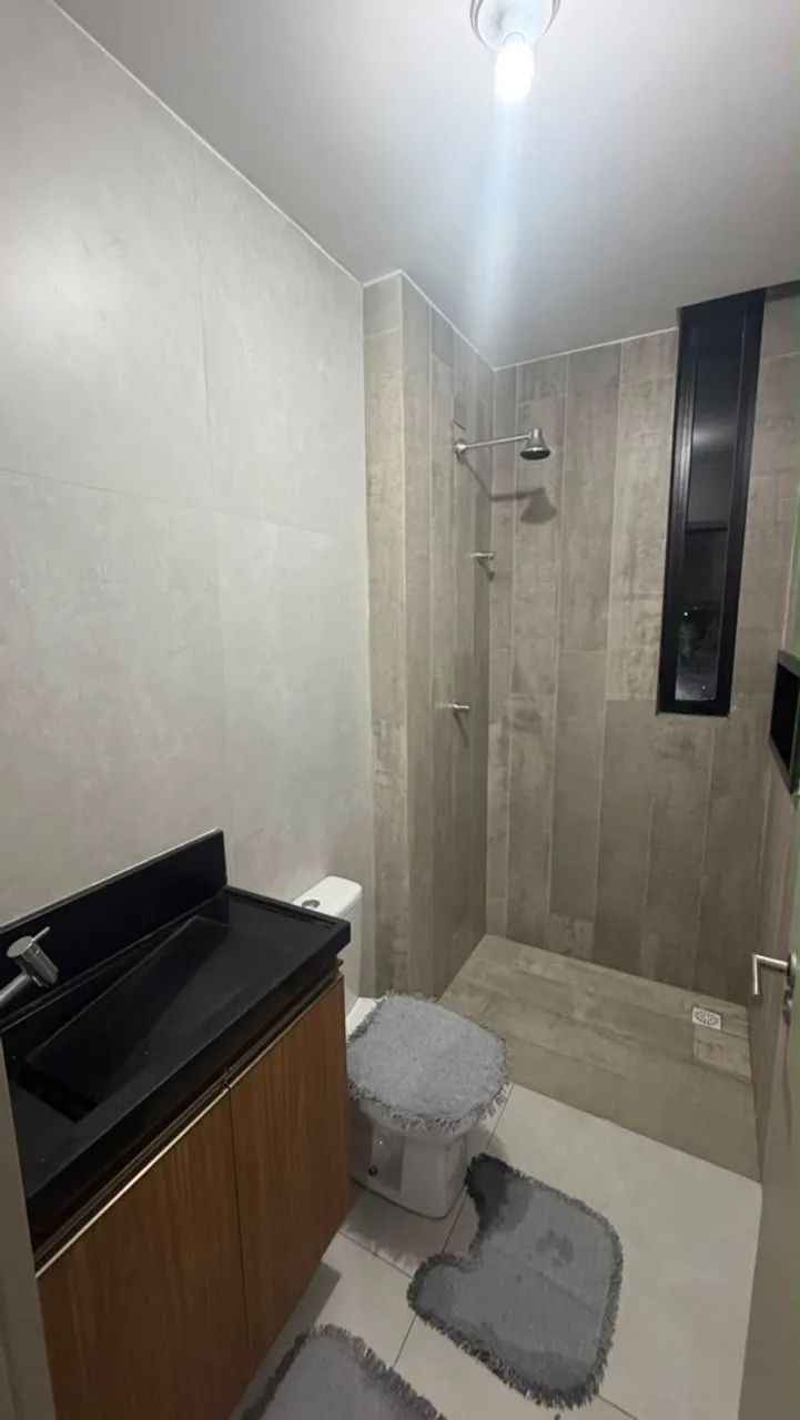 Alugo flat  - Foto 5