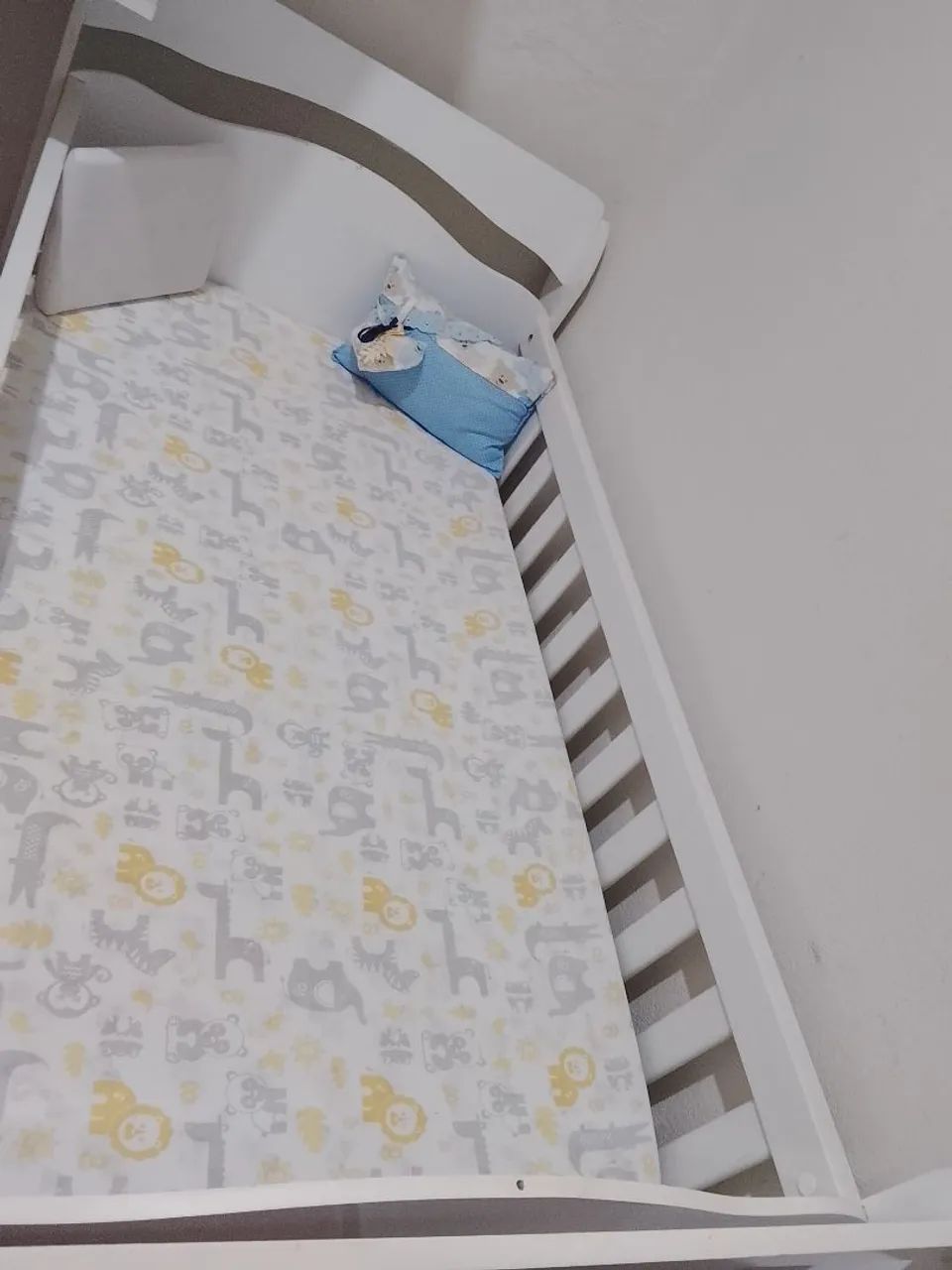 Berço a venda 
