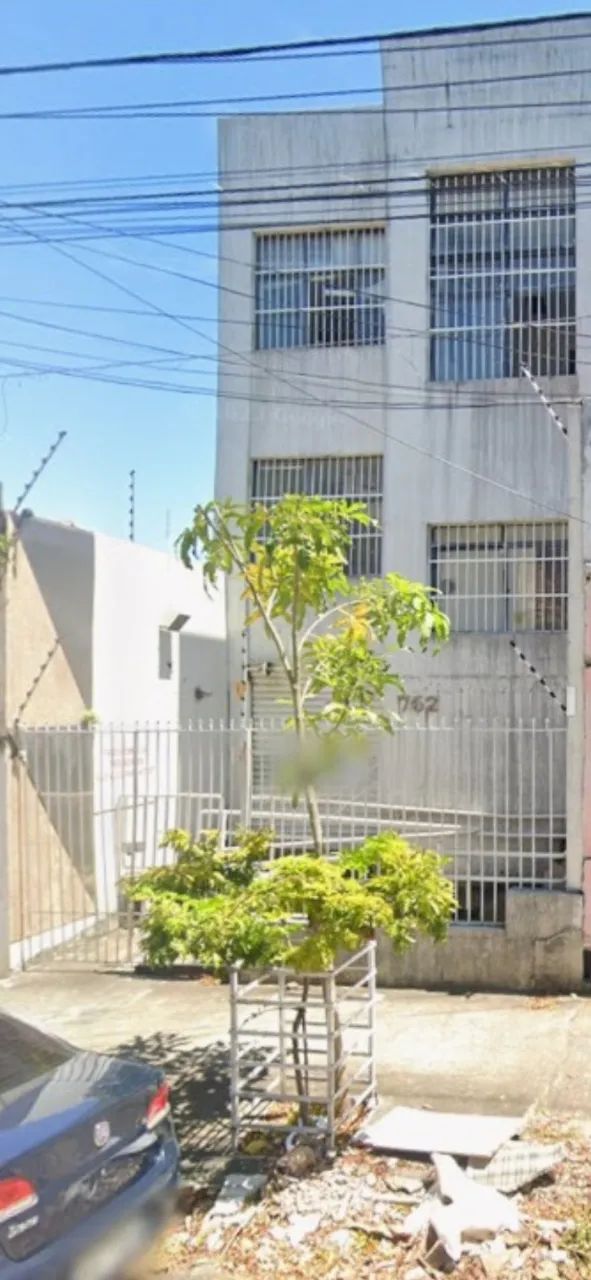 PRÉDIO DE 03 ANDARES NA PRINCESA ISABEL,762