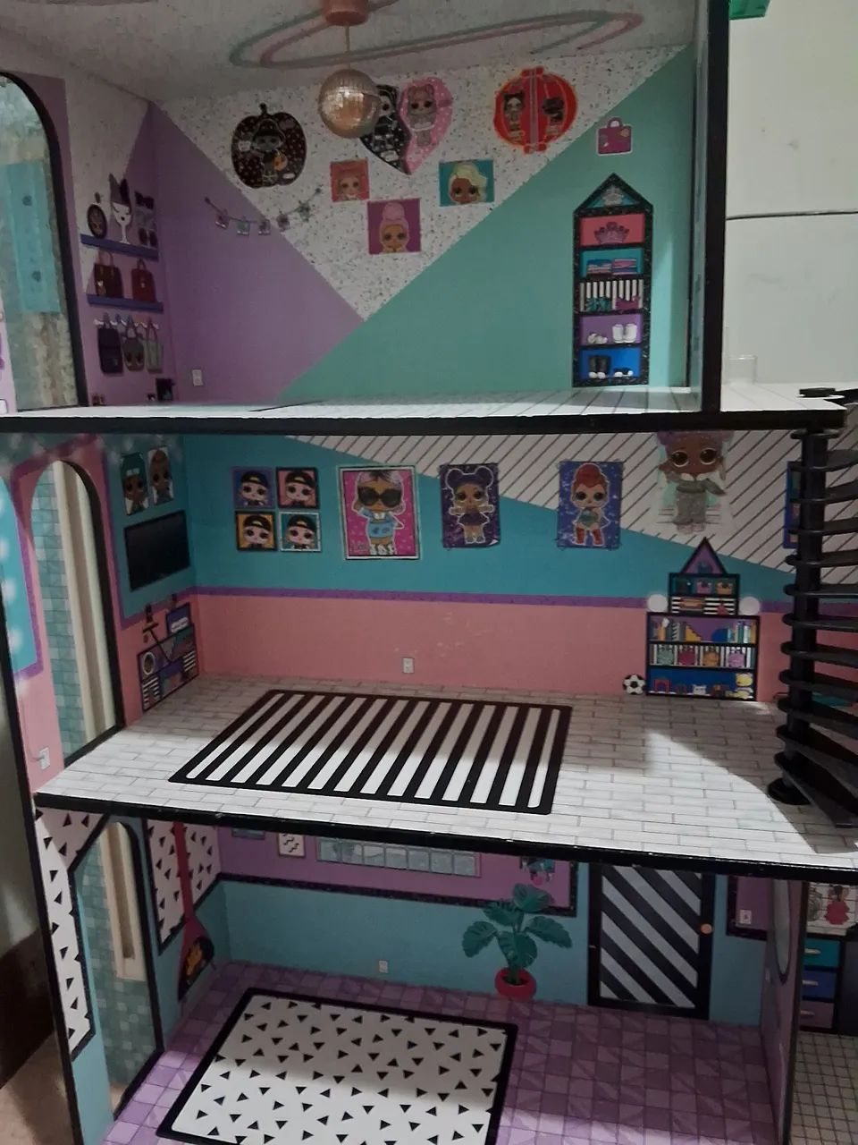 Casa da lol 500,00
