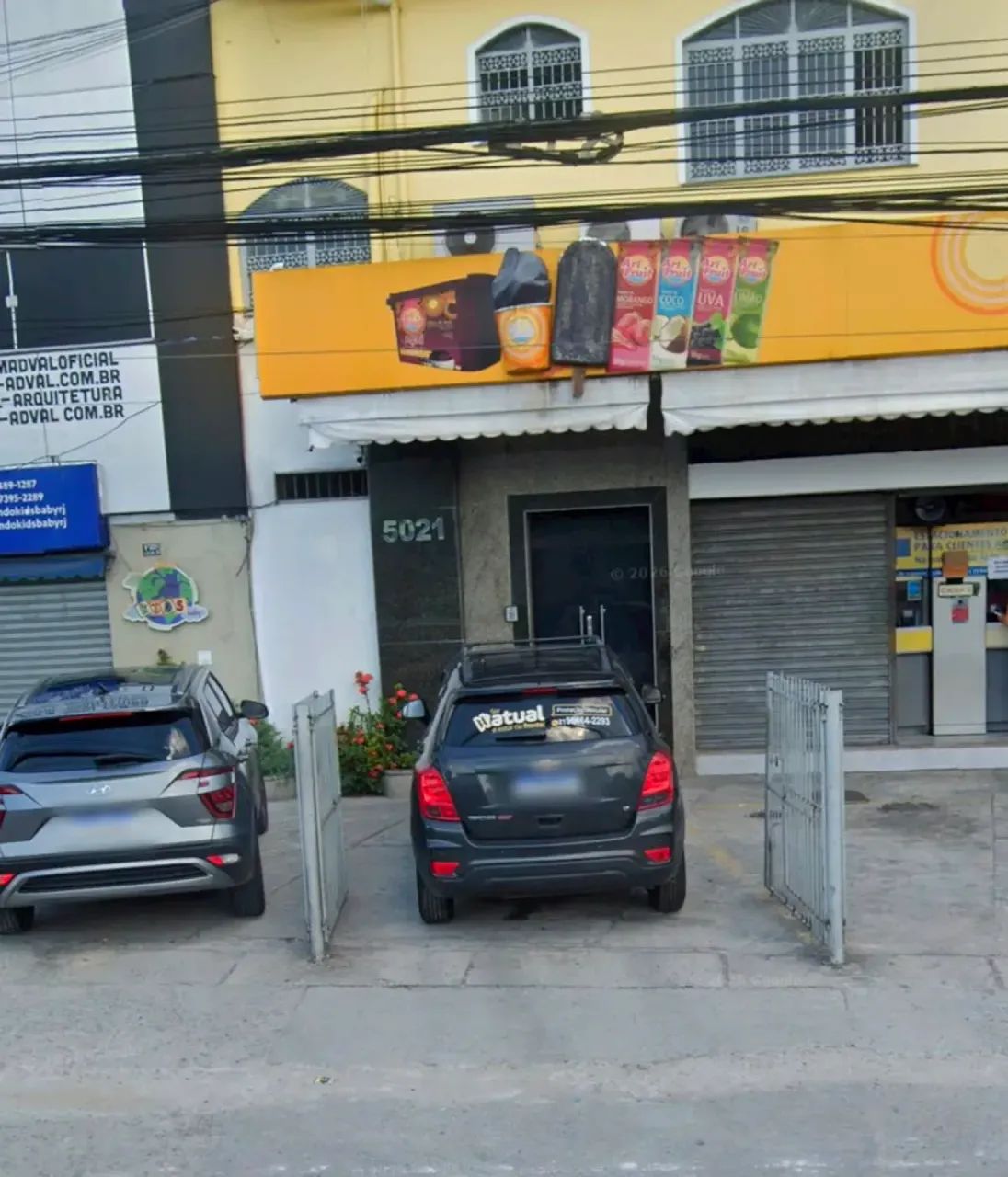 Excelente SALA COMERCIAL - 38m2 - Foto 4