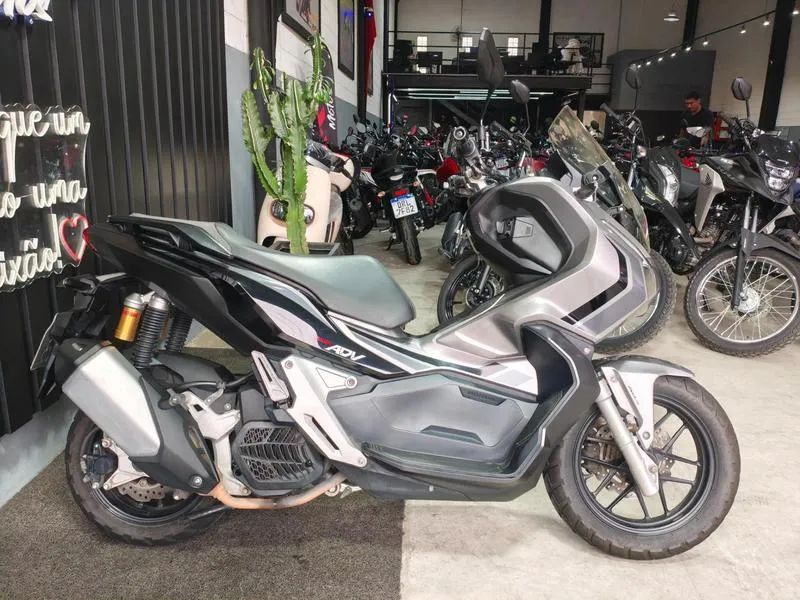 HONDA ADV 150 2023 - Foto 3