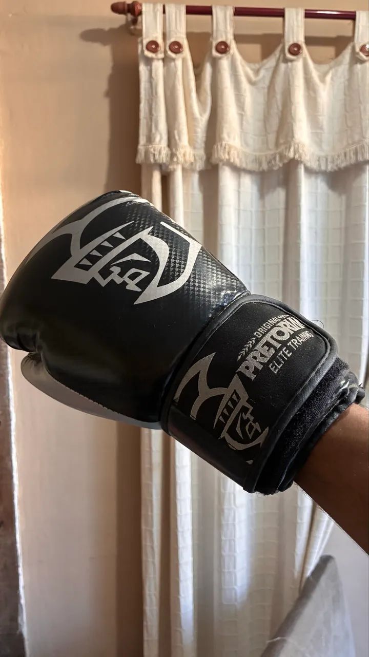 LUVA PETRORIAN ELITE TRAINING - Foto 3