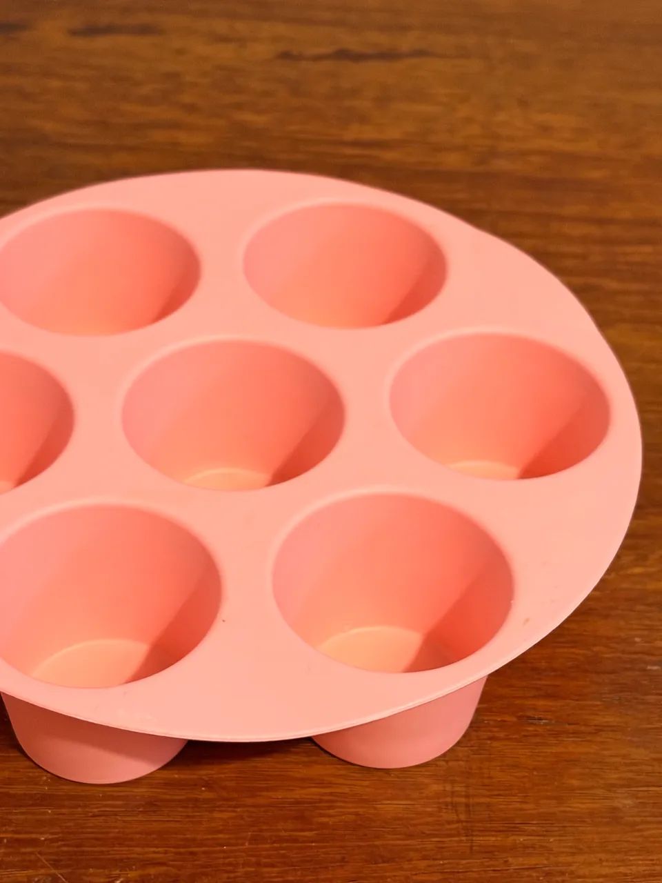 Formas de Cupcake - Foto 4