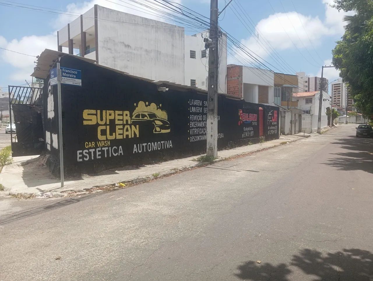 VENDO / ALUGO  - Foto 4