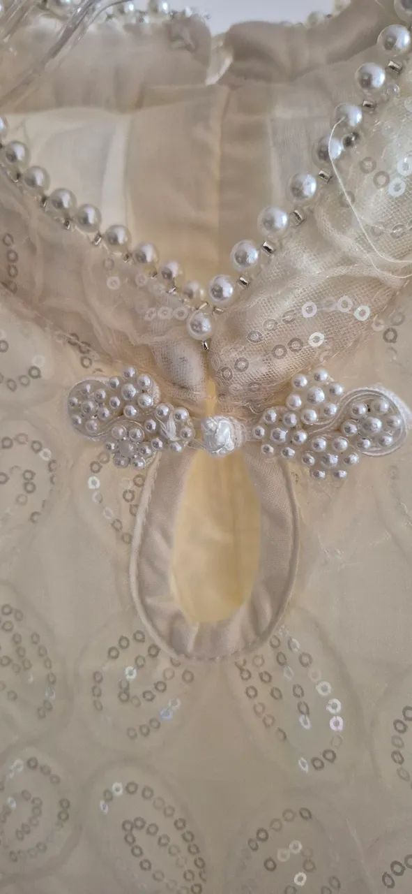 Vestido Disney Importado  - Foto 3