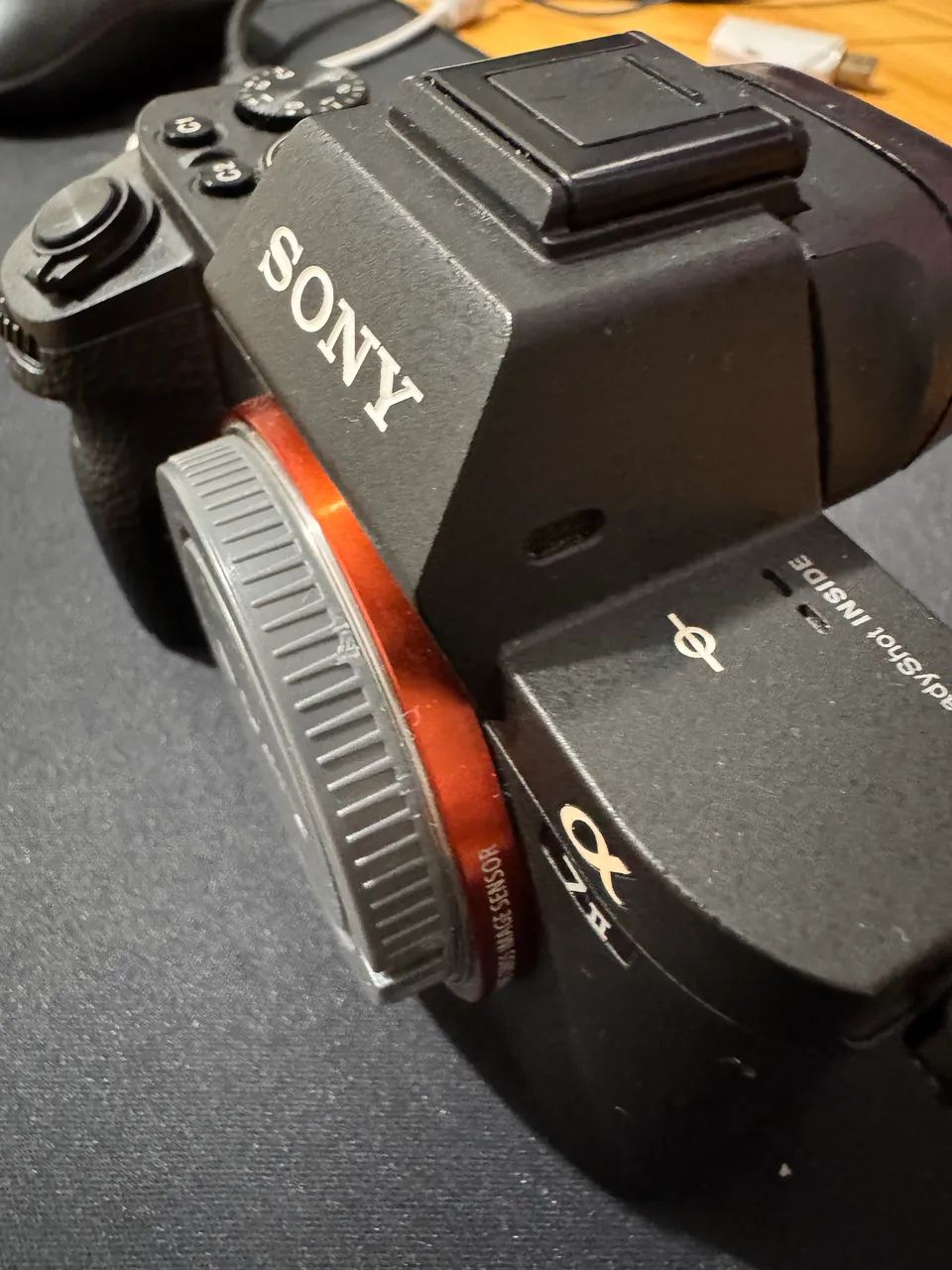 Sony A7ii  - Foto 3