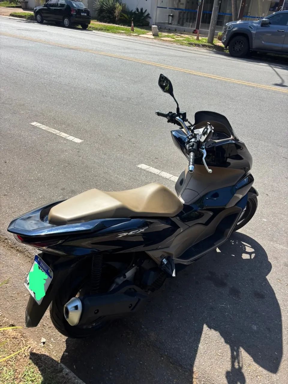Pcx Dlx 2025  - Foto 3