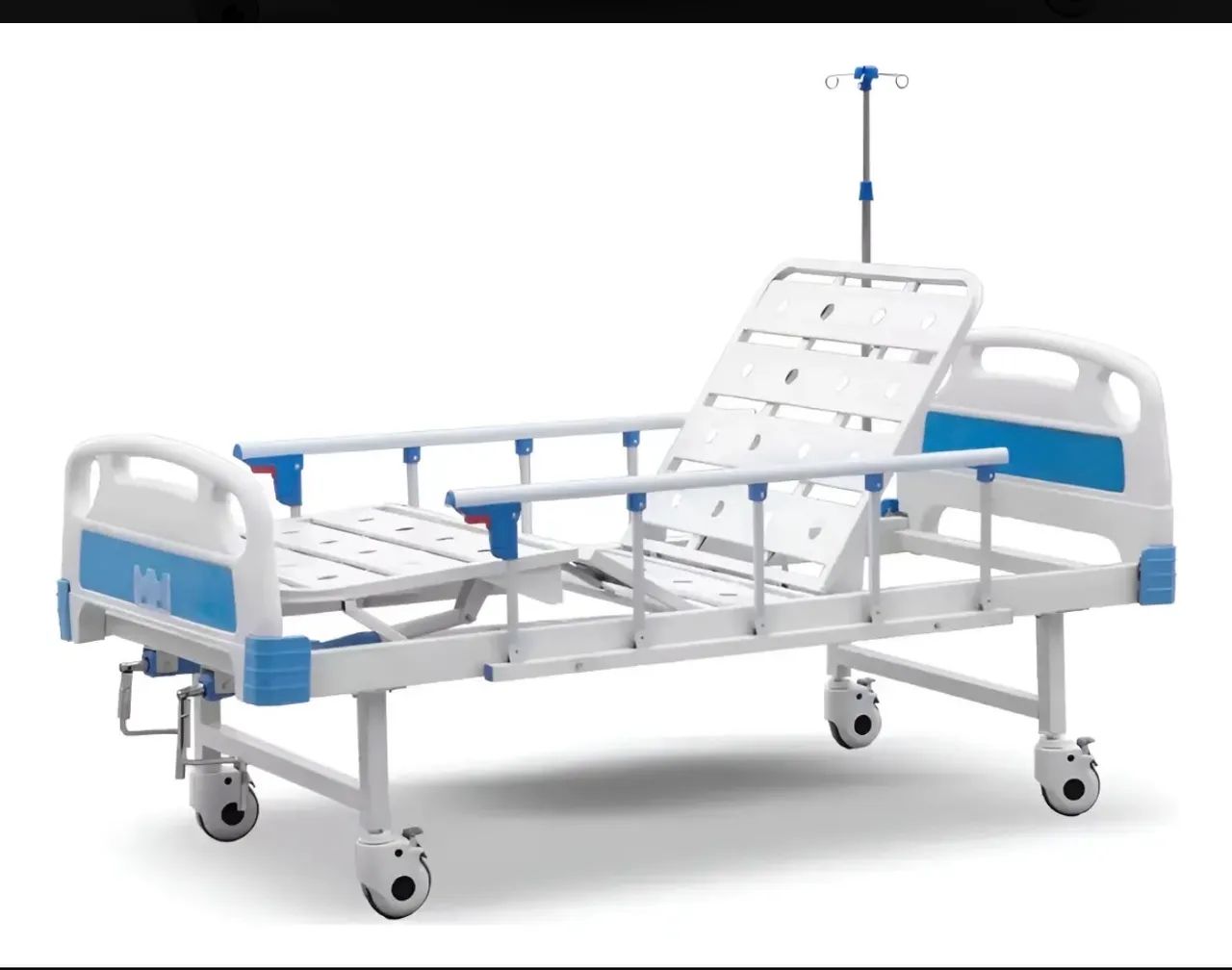 CAMA HOSPITALAR