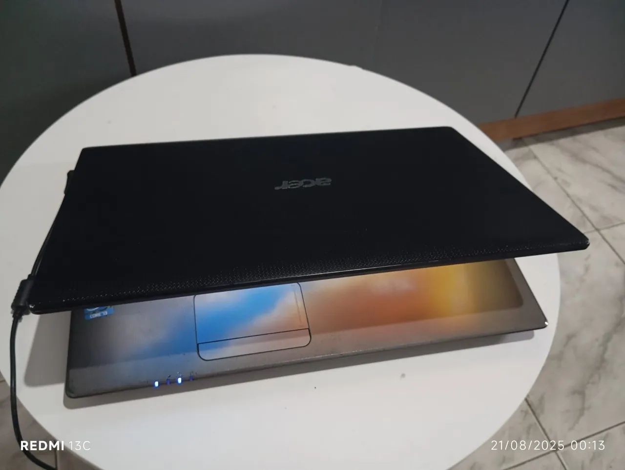 NOTEBOOK ACER 15.6 i3 6GB - Foto 2