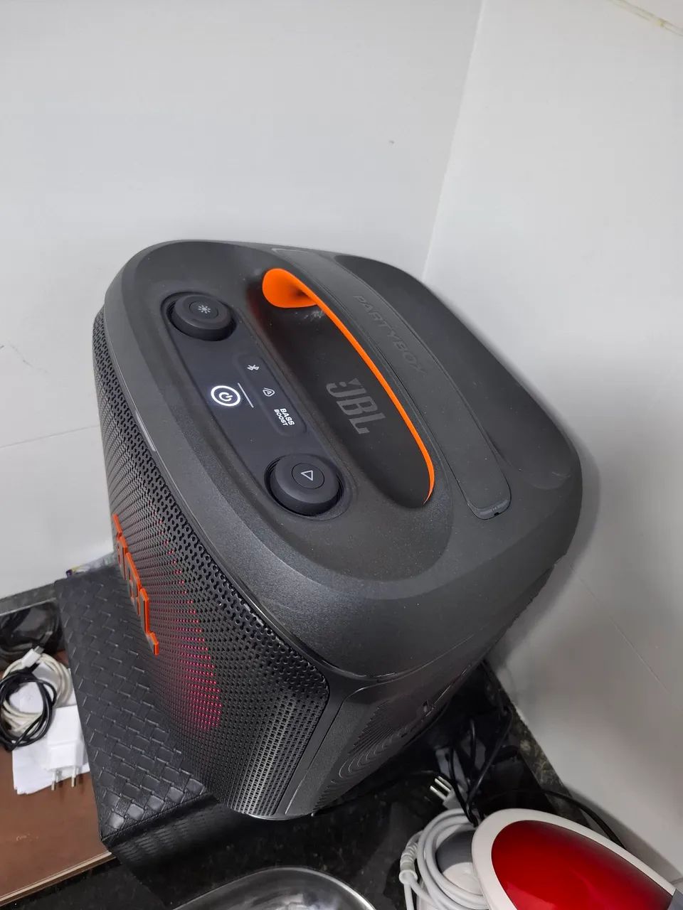 Caixa de Som jbl - Foto 2