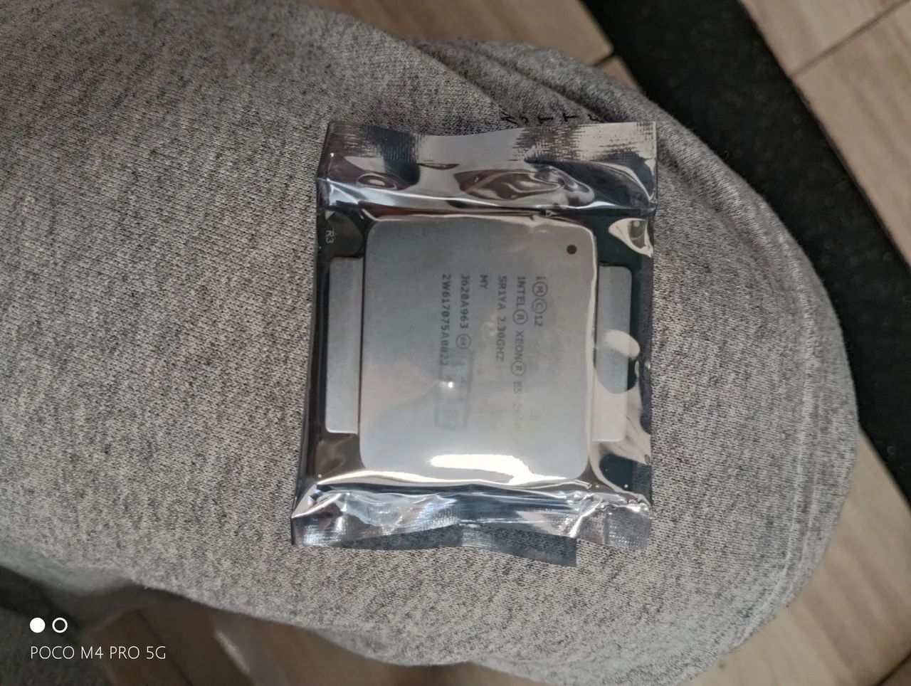 Processador Xeon E5 2650 v3 - Foto 2