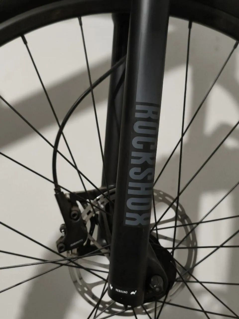 Bicicleta Specialized RockHopper Expert (L) - Foto 4