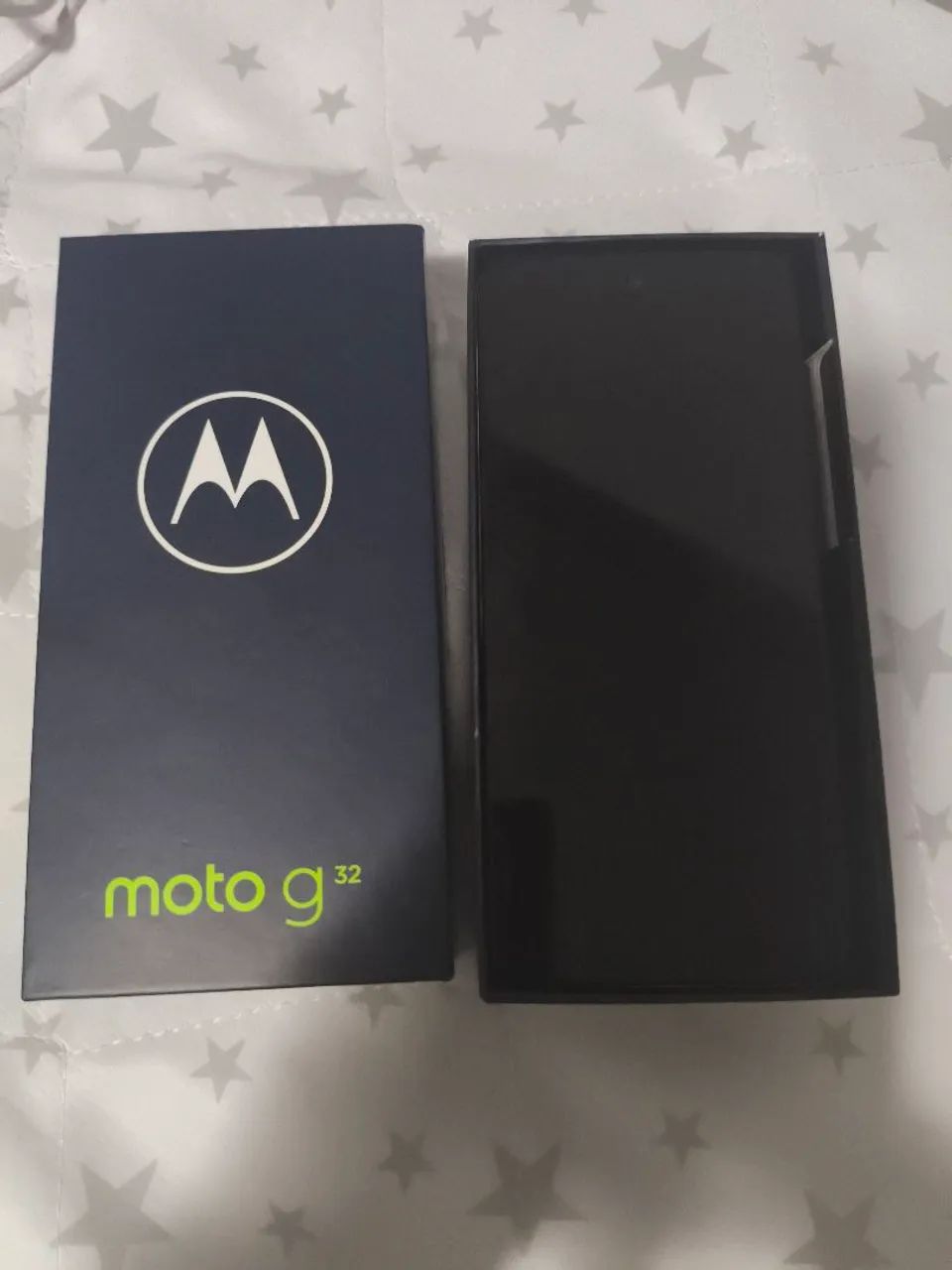Celular Motorola motog32 - Foto 5
