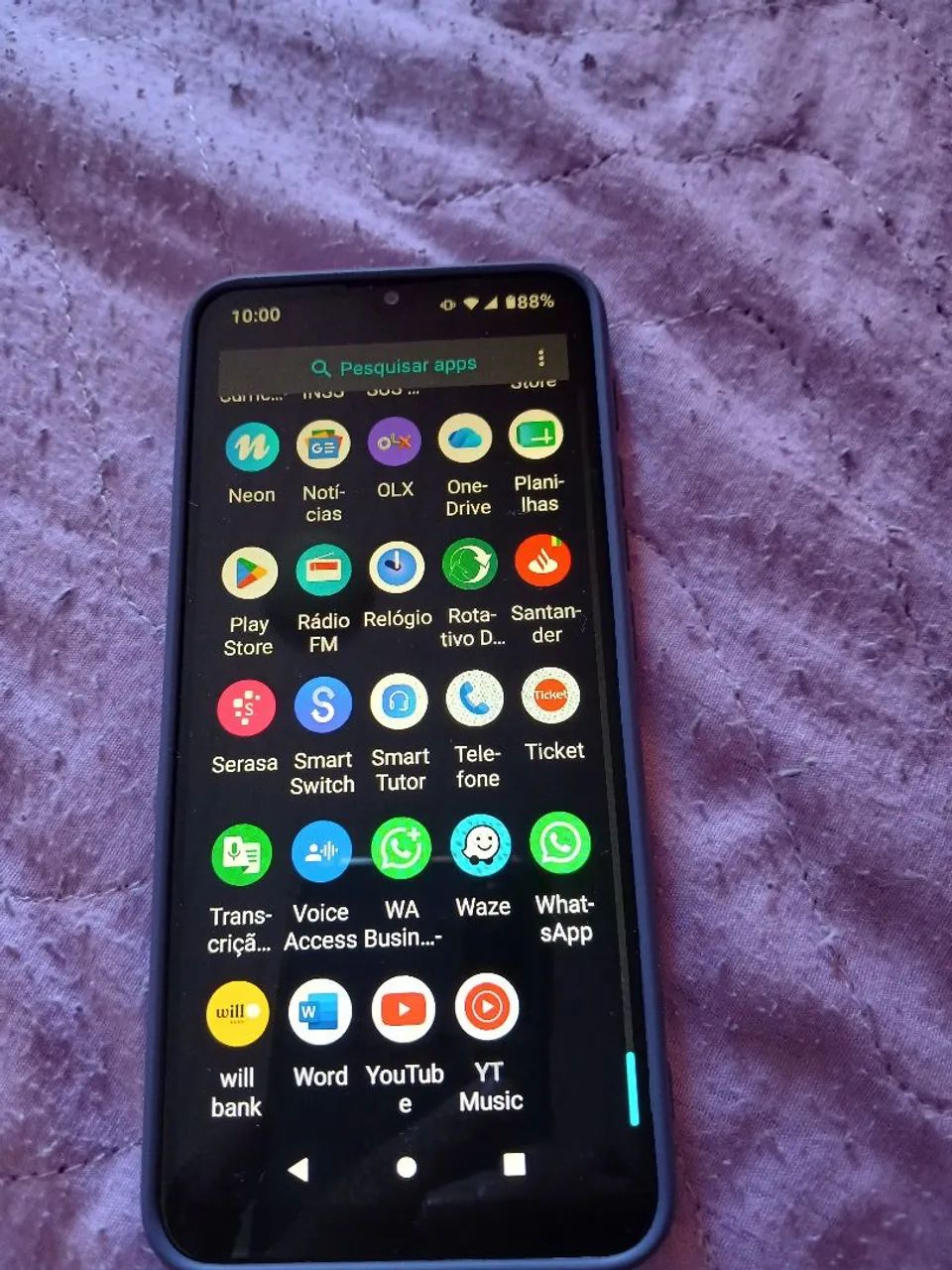 Moto g9 play  - Foto 4