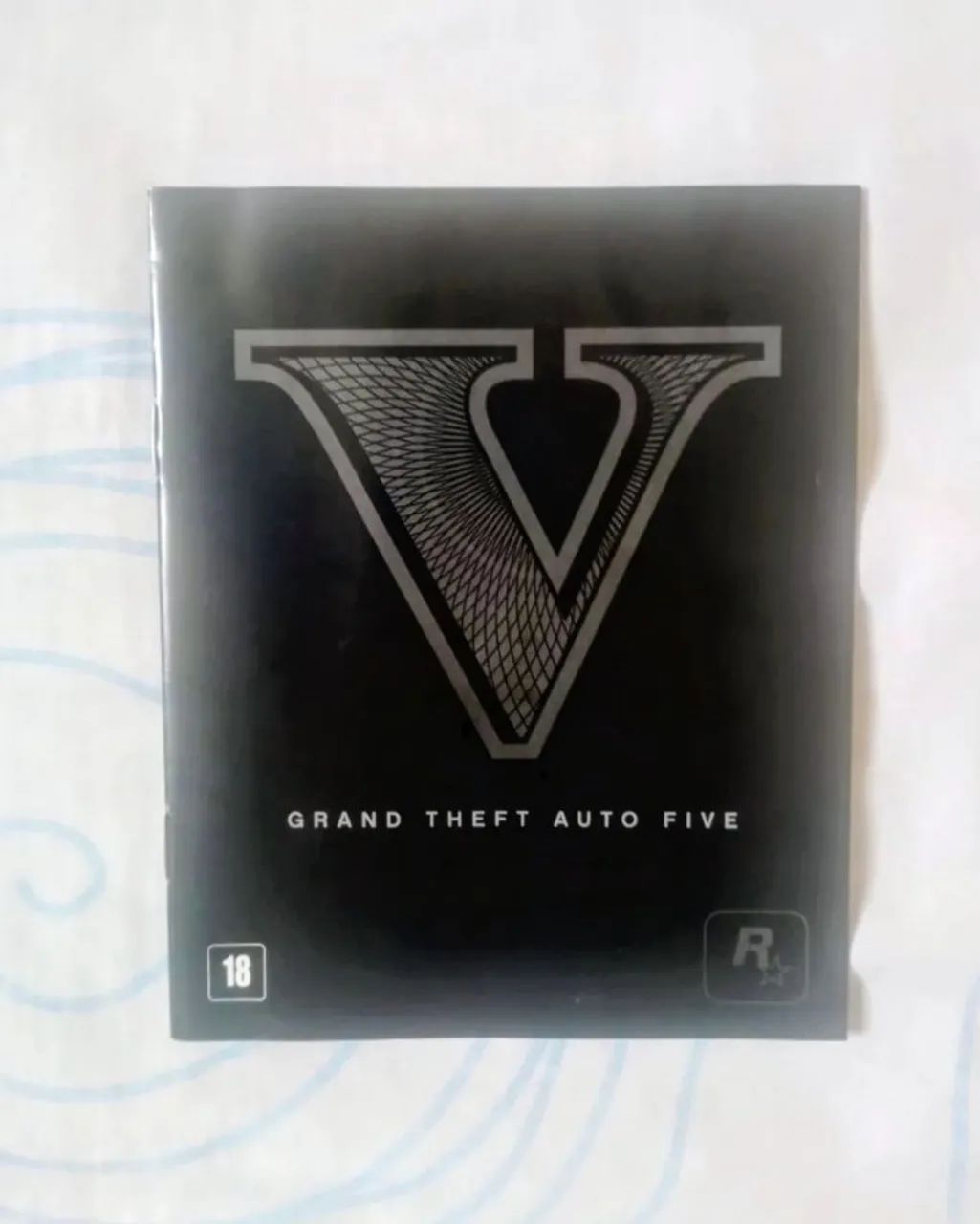 GTA V - PS3 - Foto 3