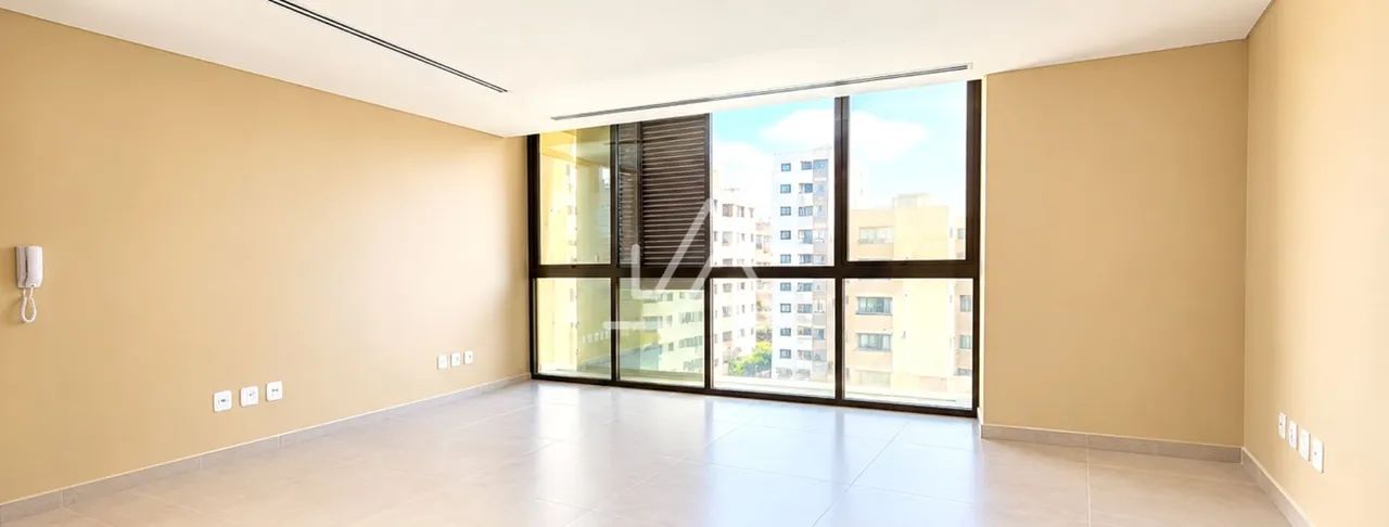 SALA AÉREA PARA VENDA EDIFÍCIO MEDICITY TOWER - Foto 5