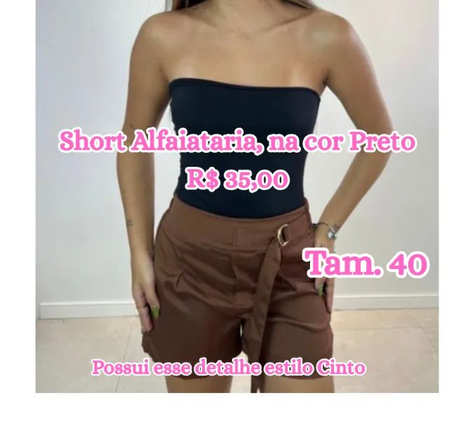 Roupas novas, Loja virtual  - Foto 3