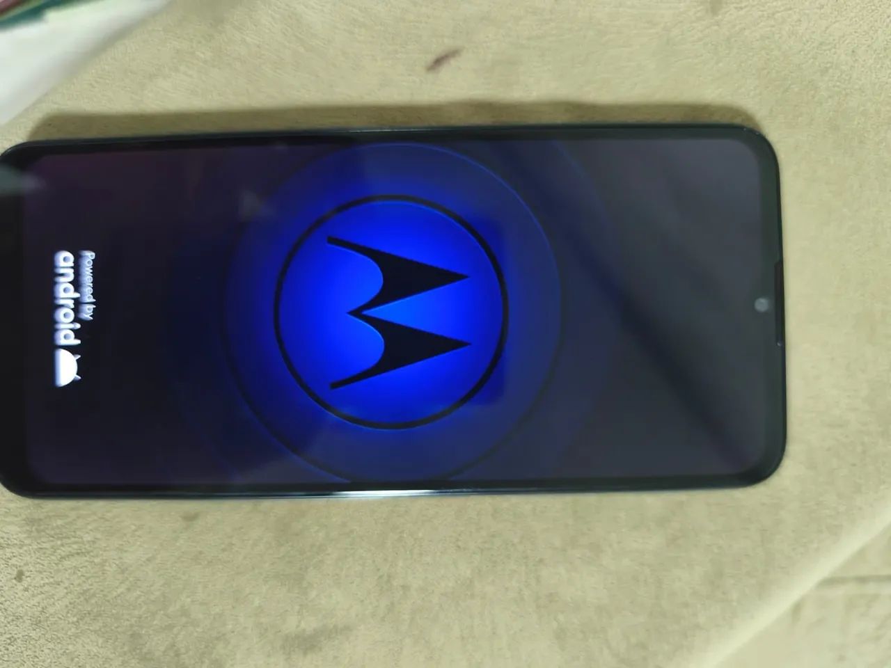 Moto g20
