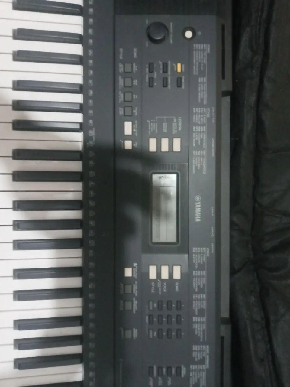 Instrumento musical teclado  - Foto 2