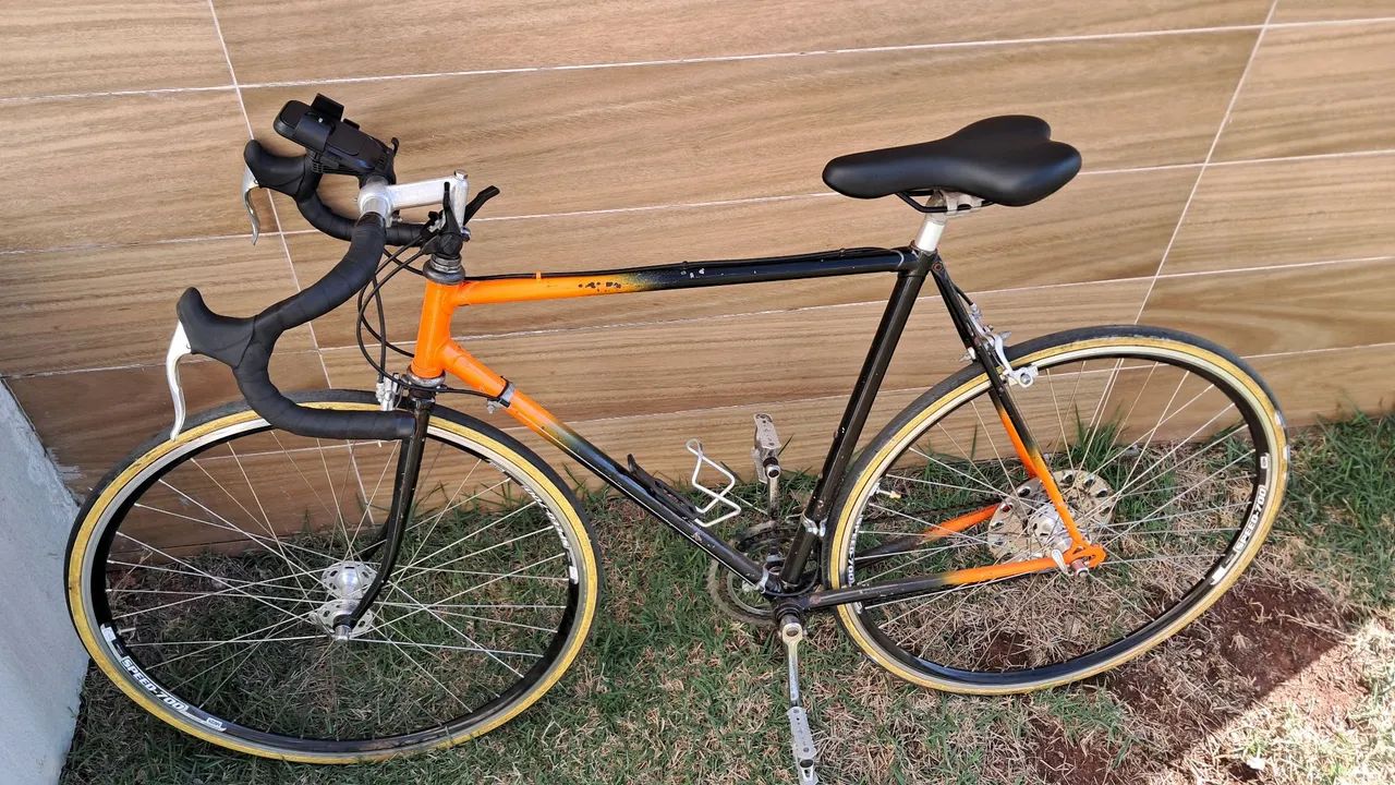 Bicicleta speed 700 - Foto 3