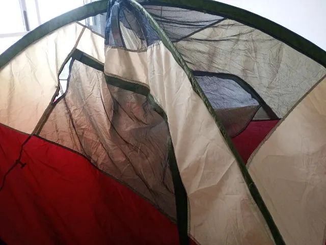 Barraca de Camping OZARK TRAIL - Foto 5