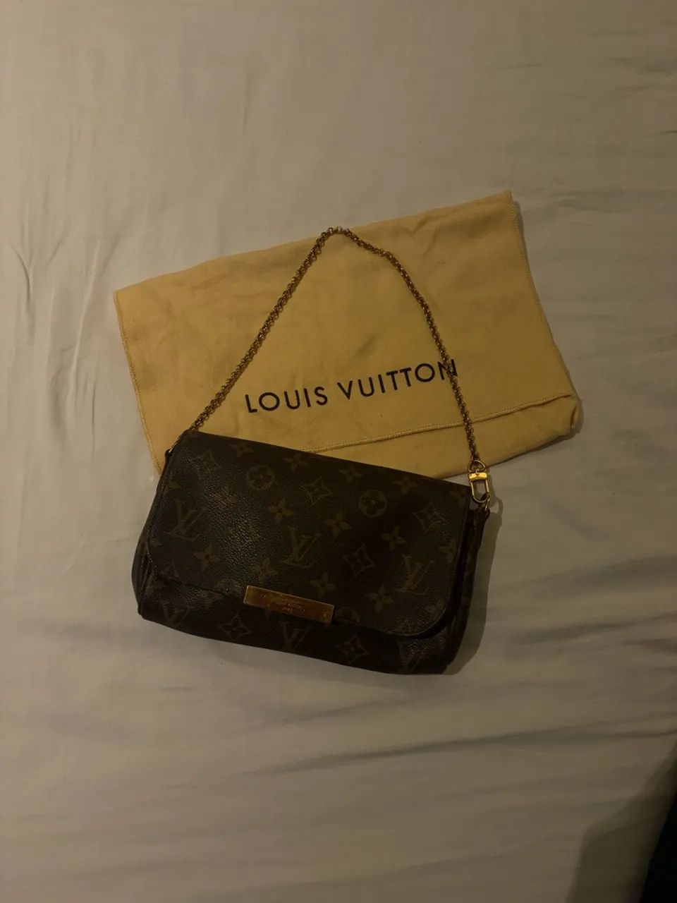 Bolsa Louis Vitton  - Foto 3