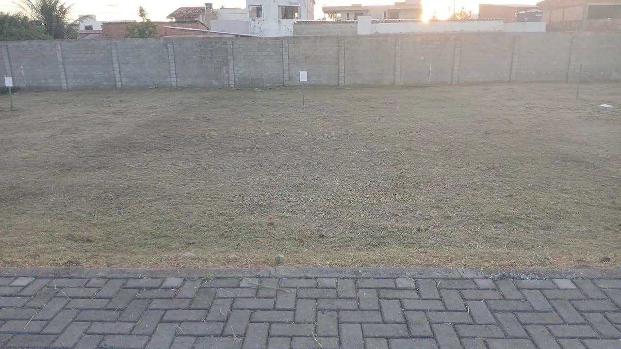 Lote condomínio fechado Riviera da lagoa barra nova  - Foto 11