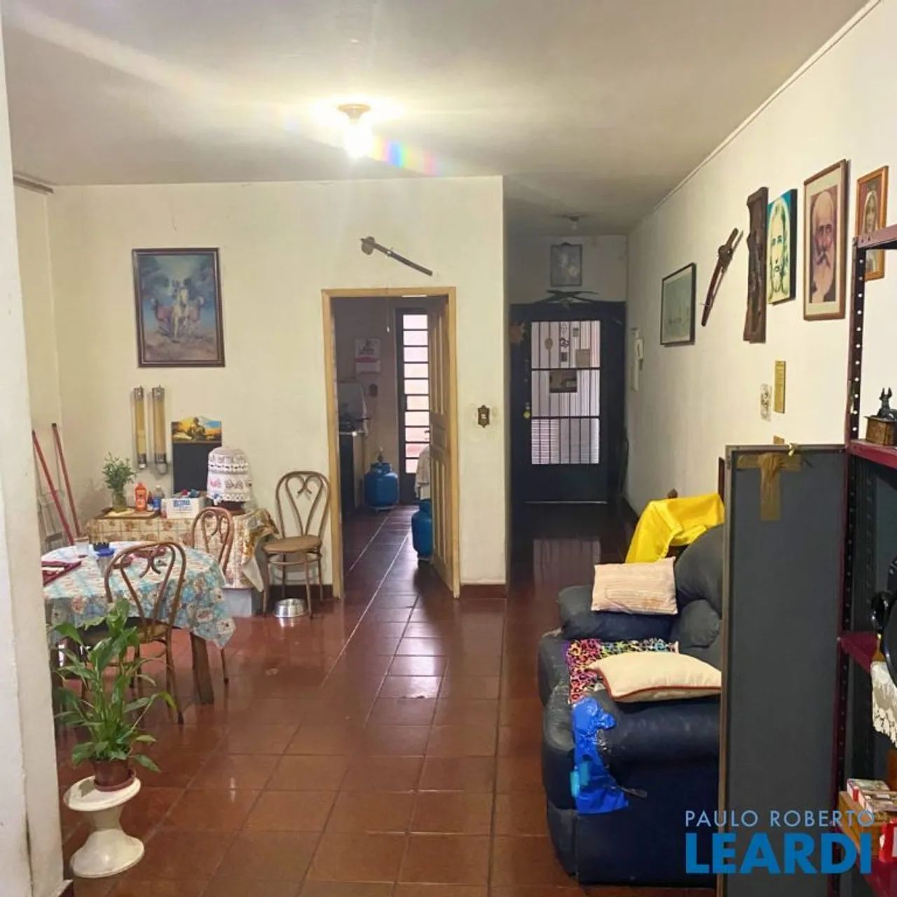 CASA ASSOBRADADA - BARRA FUNDA - SP - Foto 3