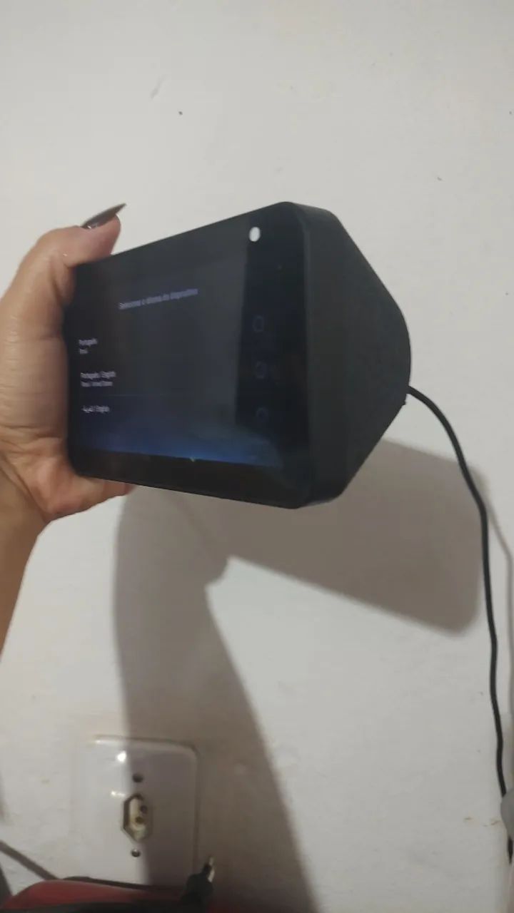 Alexa Echo Show 5 - 2a Geração  - Foto 2