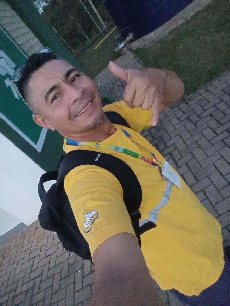 Pequenos reparos 