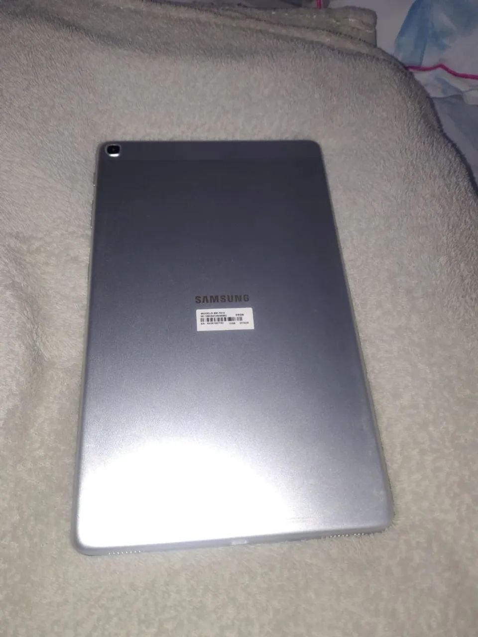 Tablet Samsung Galaxy TabA 32gb - Foto 4