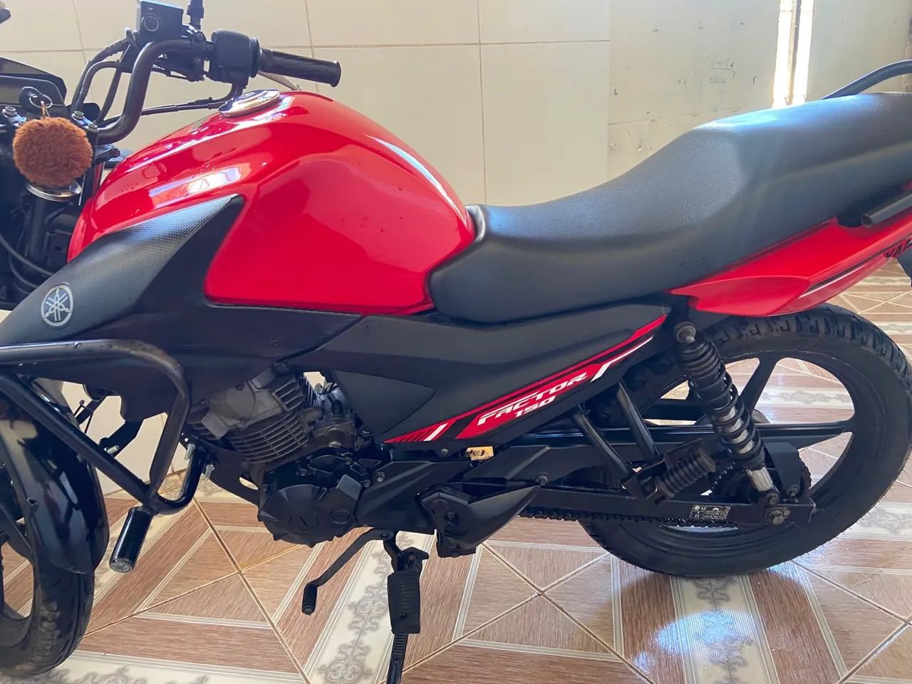 Yamaha Factor 2023 - Foto 3