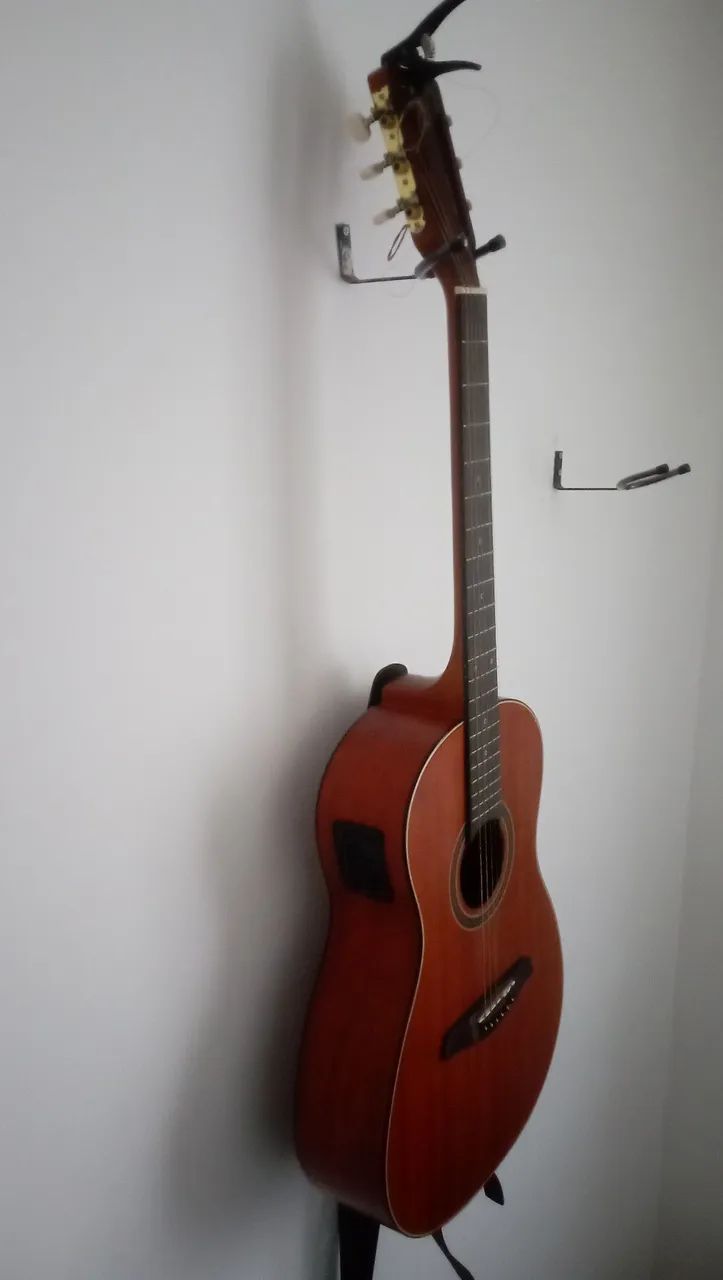 Violão Steinberg SY25 MGS